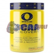 BCAA Recovery (225 гр: 30 порций), Infinite Labs