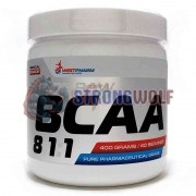 BCAA 8:1:1 [Pro Series] (400 гр), Westpharm