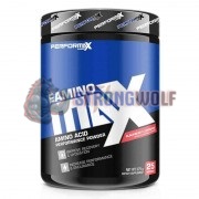 EaminoMax (375 гр: 25 порций), Performax Labs
