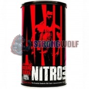 Animal Nitro EAA (Universal Nutrition), Universal Nutrition