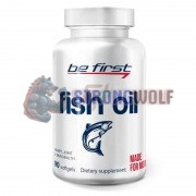 Fish Oil (90 шт), Be First