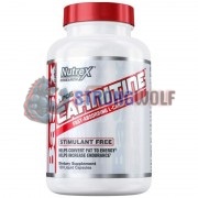 Lipo-6 Carnitine (120 шт), Nutrex Research