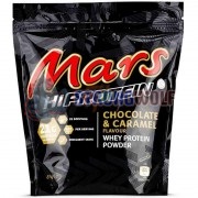 Mars Hi Protein Powder (875 гр), Mars Inc.