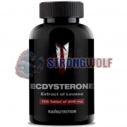 Ecdysterone (120 шт по 500 мг), Ravnutrition