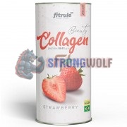 Beauty Collagen [Peptides I & III Type] (300 гр: 60 порций), Fitrule