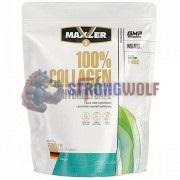 100% Collagen Hydrolysate (500 гр: 50 порций), Maxler