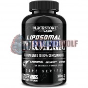 Turmeric Liposomal (60 шт), Blackstone Labs