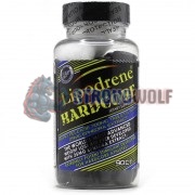 Lipodrene Hardcore (90 шт), Hi-Tech Pharmaceuticals