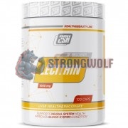 Sunflower Lecithin (100 шт по 1000 мг), 2SN