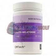Phyto Melatonin (120 шт по 10 мг), CMTech