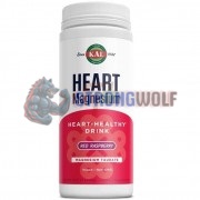 Heart Magnesium [Magnesium Taurate Powder] (445 гр: 99 порций), KAL