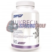 Licorice + Zinc + Selenium (90 шт), SFD Nutrition