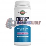 Energy Magnesium [Magnesium Malate Powder] (405 гр: 90 порций), KAL