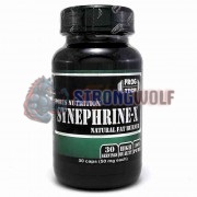 Synephrine-X (30 шт по 50 мг), Frog Tech
