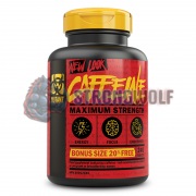 Caffeine (240 шт по 200 мг), Mutant