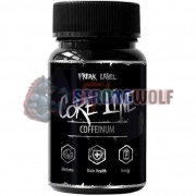 Coffeinum (60 шт по 100 мг), Freak Label - Core Series