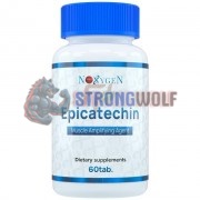 Epicatechin (60 шт), Noxygen
