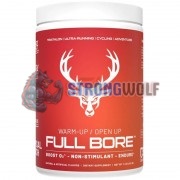 Full Bore (312 гр: 30 порций), Bucked Up