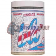 BLO 3D (360 гр: 40 порций), MyoBlox