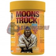 Moons Truck II Zero (540 гр: 30 порций), Zoomad Labs
