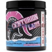 Blood Rush (369 гр: 30 порций), Centurion Labz