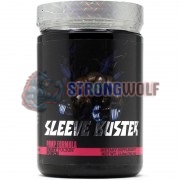 Sleeve Buster (363 гр: 30 порций), Iron Addicts