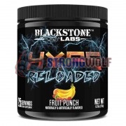 Hype Reloaded (275 гр: 25 порций), Blackstone Labs