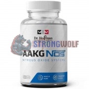 AAKG NOS (120 шт), Dr. Hoffman