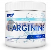 L-Arginine (250 гр), SFD Nutrition