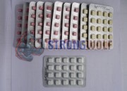 Курс Анаполон + Данабол